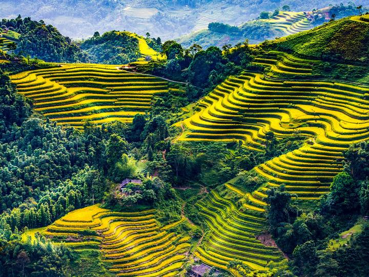 Hotspot Matrix và Nữ diễn viên Đẹp hơn thiên đường: Visual sang chảnh, style đời thường
