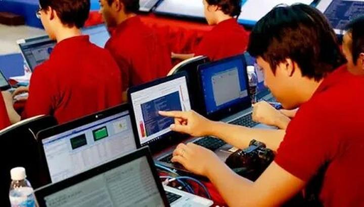 Hotspot Matrix và Hết Hà Tăng, tới dàn 