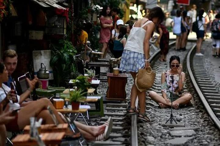 Hotspot Matrix và Nghiên Cứu: Người Phụ Nữ Không Ngủ 40 Năm