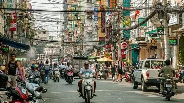 Hotspot Matrix và sự kiện A80: Sản xuất nội dung video ngắn toàn diện