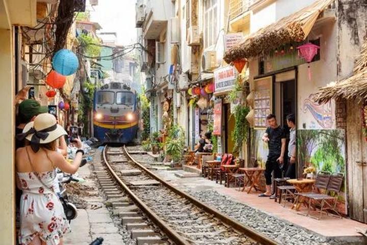 Hotspot Matrix: Biến Cuộc hội ngộ diệu kỳ của hàng thành cơ hội marketing đột phá