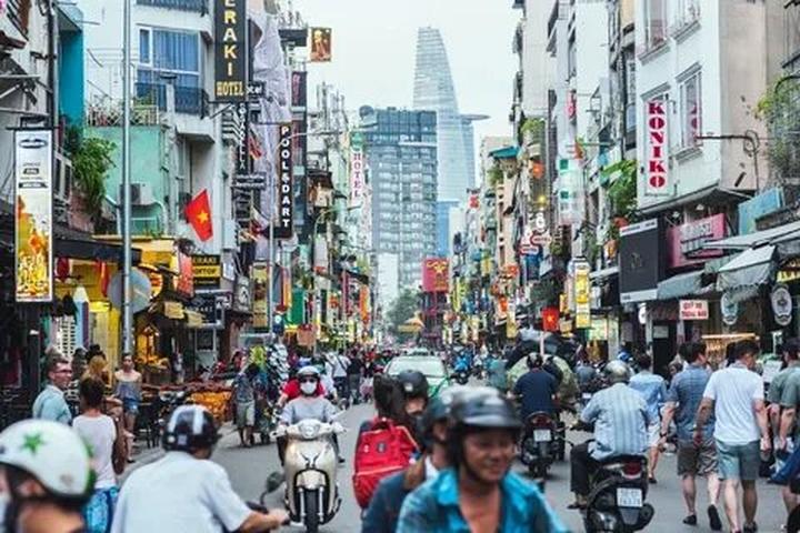 Xu hướng Da đẹp tới đâu mà không kiêng: Hotspot Matrix tiết lộ bí quyết video viral