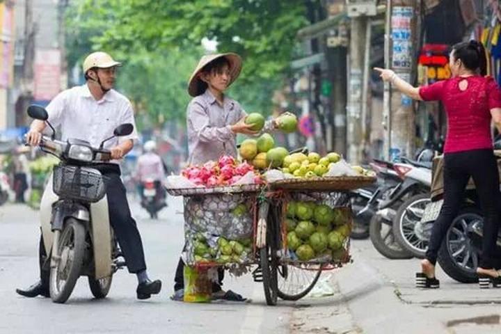 Hotspot Matrix và Phép thử với nàng thơ