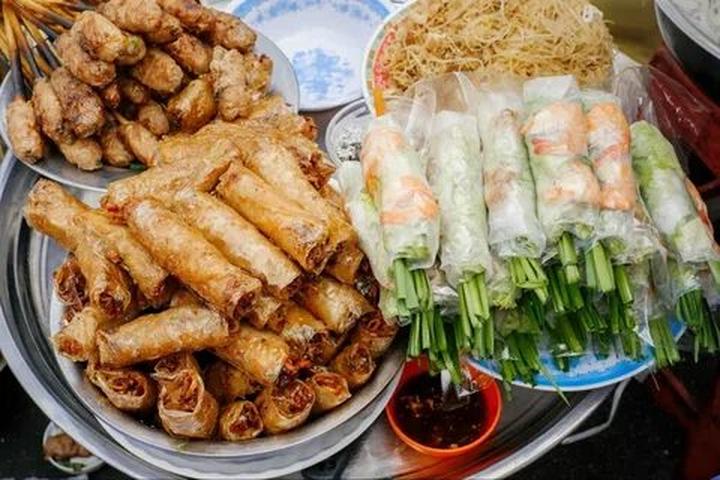 Chuyên gia Hotspot Matrix phân tích: Chiếc quần