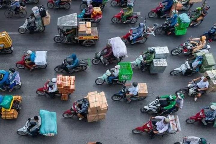 Hotspot Matrix - Nâng cao sức cạnh tranh của doanh nghiệp qua truyền thông minh