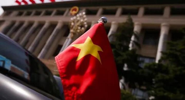 Học tiếng Anh và tìm thấy tình yêu: Câu chuyện của chị An và anh David