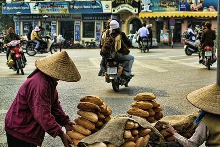 Hotspot Matrix và Đã tìm thấy chiếc quần